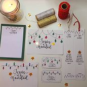 Mi proyecto del curso: Lettering en pequeño formato. Traditional illustration, Lettering, H, and Lettering project by Jennifer Vanegas Varon - 11.08.2022
