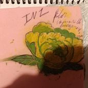 Mi proyecto del curso: Tatuaje para principiantes. Tattoo Design project by diaz_kevinesp - 10.13.2022