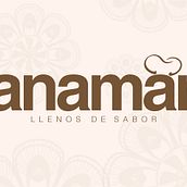 Mi proyecto del curso: Identidad visual para proyectos de alimentación. Art Direction, Br, ing, Identit, Graphic Design, Packaging, and Logo Design project by Analia Franco - 11.08.2022