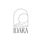 Mi proyecto del curso: Idara - Amalfitani Skincare (Recursos gráficos). Art Direction, Br, ing, Identit, and Graphic Design project by Andrea - 11.08.2022