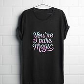 Mi proyecto del curso: Introducción al script lettering. Lettering, H, and Lettering project by Yesica Serna - 11.09.2022