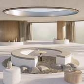 My project for course: Interior ArchViz: Create Surreal 3D Designs with Blender. Un projet de Architecture, Architecture d'intérieur, Architecture numérique , et ArchVIZ de bbchajar - 09.11.2022