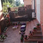 TerraBella. Un projet de Architecture d'intérieur, Design d'intérieur, Décoration, Décoration d'intérieur, Retail design , et Design d'espace de Mayra Gabriela Ricaldi Sacieta - 04.10.2022