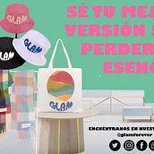 GLAM FOREVER <3 . % Margeory Chumacero tarafından hazırlanan Tasarım, Ve Reklamcılık projesi - 11.10.2022