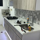 Mi proyecto del curso: Diseño y construcción de muebles para principiantes. Un progetto di Artigianato, Design e creazione di mobili, Interior design, DIY e Falegnameria  di Andres Rv - 10.11.2022