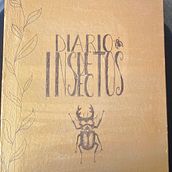 Mi proyecto del curso: Diario naturalista en acuarela. Traditional illustration, Watercolor Painting, Botanical Illustration, Sketchbook, and Naturalistic Illustration project by mbeade - 11.10.2022