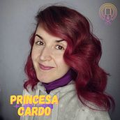 Proyecto final: Podcast ✨Princesa Cardo✨. Un proyecto de Marketing, Marketing Digital, Marketing de contenidos, Comunicación, Podcasting y Audio de San San - 13.11.2022