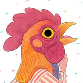 uda irunen. Traditional illustration, and Lettering project by Mai Egurza - 11.10.2022