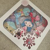 Mi proyecto del curso: Decoración de galletas con royal icing para principiantes. Design, Painting, and DIY project by Sofia López - 11.09.2022