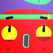 T.U.F.O.: Técnicas de animación con efectos 3D en After Effects. Un proyecto de Motion Graphics, 3D, Animación, Animación 3D, Diseño de personajes 3D y Diseño 3D de Manu Berjillos - 10.11.2022