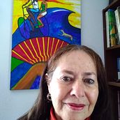 Mi proyecto del curso: Sketching creativo en acuarela para principiantes. Traditional illustration, Sketching, Creativit, Drawing, Watercolor Painting, and Sketchbook project by Leonor Hurtado - 11.10.2022