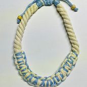 Mi proyecto del curso: Introducción a la joyería artesanal . % angel0371 tarafından hazırlanan Aksesuar Tasarımı, Sanat ve El Sanatları, Mücevher Tasarımı, Ve Tekstil Tasarımı projesi - 11.10.2022