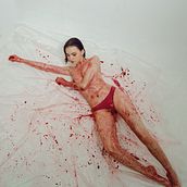 Vive. Photograph project by Corvus Patt - 11.11.2022