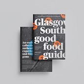 My project for course: Editorial Design 101. Design, Editorial Design, Graphic Design, T, and pograph project by Keith Flynn - 11.11.2022