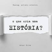 Meu projeto do curso: Segredos do naming: metodologia e criatividade. Un projet de Br, ing et identité, Conseil créatif, Gestion de la conception, Design graphique, Naming , et Créativité de sariel859 - 11.11.2022