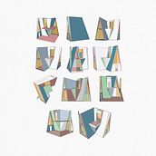 The cottage 	 . Arsitektur, Ilustrasi Arsitektur, Dan ArchVIZ proyek oleh Eber Cameselle - 11.11.2022