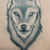 Mi proyecto del curso: Tatuaje para principiantes. Tattoo Design project by Sergio Celaya - 11.10.2022