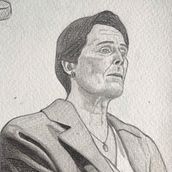 Carolyn Martens. Un projet de Dessin anatomique de cataytaydindin - 12.11.2022