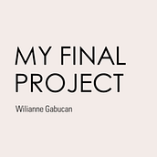 My project for course: Money Management for Creative Freelance and Small Business . Projekt z dziedziny Doradztwo kreat, wne, Zarządzanie projektowaniem i Marketing użytkownika Wilianne Gabucan - 08.11.2022