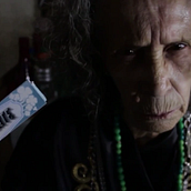 Seda-Sorte. Film, and Music Production project by Frederico Brade - 01.01.2015