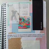 Mi proyecto del curso:  Bullet journal creativo: planificación y creatividad . Un progetto di Illustrazione tradizionale, Lettering, Disegno, H, lettering, Management e produttività di Gerardo Ezequiel Gancio - 12.11.2022