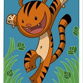 Cute cat illustration. Traditional illustration, Character Design, Concept Art, 2D Animation, Drawing, and Figure Drawing project by Randy Lillegaard - 11.13.2022