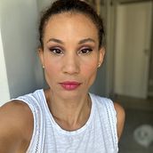 Meu projeto do curso: Introdução a técnicas de maquiagem profissional. Un proyecto de Cine, vídeo, televisión, Dirección de arte, Diseño de moda y Fotografía de moda de Elisa Cruz - 13.11.2022