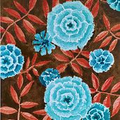My project for course: Creation of Color Palettes with Watercolor . % Delia Fernandez tarafından hazırlanan Geleneksel illüstras, on, Güzel sanatlar, Tablo, Sulubo, a Resim, Ve Renk Teorisi projesi - 11.13.2022