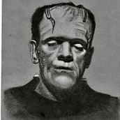 Charcoal portraits Ein Projekt aus dem Bereich Traditionelle Illustration von Nicholas Watkins - 13.11.2022