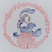 Il mio progetto del corso: Illustrazione artistica surrealista con penna a sfera . Ilustrație tradițională, Desen, Desen artistic & Ilustrație cu cerneală de Elisa Pavoncelli - 11.13.2022