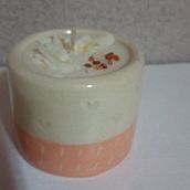 Mi proyecto del curso: Esmaltado en cerámica para principiantes. Arts, Crafts, Fine Arts, and Ceramics project by jessicarominabenedicto - 11.12.2022