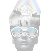 La fuente de los arco iris. Un projet de Design graphique de yamila Napoli - 13.11.2022
