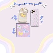 Mi proyecto del curso: De la ilustración al e-commerce: convierte tu arte en un negocio. Ilustração tradicional, Design gráfico, Design de produtos, Ilustração digital, e Marketing digital projeto de Andrea Doria Cantillo - 14.11.2022