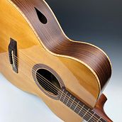 Guitar Design and Build. Woodworking project by jasontbashaw - 11.14.2022