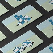 Structures. Un proyecto de Arquitectura, Diseño de espacios, Visualización arquitectónica, Ilustración arquitectónica e Ilustración vectorial de Mr. Julls - 22.11.2022