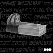 Thoughts on the Contrast of Life  . Fine Arts, Graphic Design, T, and pograph project by Rod Pancine - 02.22.2021