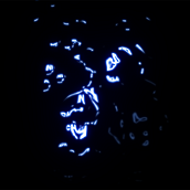 Mijn project van de cursus: Typografische animatie met After Effects . Motion Graphics, Animation, T, pograph, 3D Animation, Kinetic T, and pograph project by Elias Jonkers - 11.14.2022