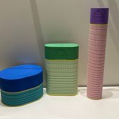 Mi proyecto del curso: Impresión 3D con FDM para diseño de producto. 3D, Product Design, 3D Modeling, and 3D Design project by Mª luz García Pertiñez - 11.14.2022