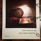 Vivre est un phénomène changeant, la plupart du temps . % gatanbertrand tarafından hazırlanan Fotoğrafçılık projesi - 11.14.2022