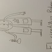Mi proyecto del curso. Traditional illustration, Character Design, and Drawing project by adasiorutkowski78 - 11.14.2022