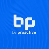 Be Proactive Group :: Logo + Brand Identity Ein Projekt aus dem Bereich Design, Br, ing und Identität, Grafikdesign, Logodesign, T und pografisches Design von cagossiemmanuel - 13.11.2022
