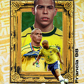 Diseño de Jugadores de fútbol . Design, Photograph, and Graphic Design project by nicolás gonzález - 11.15.2022