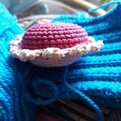 Amigurumis . Een project van Haken van María Manuela Maciel - 15.11.2022