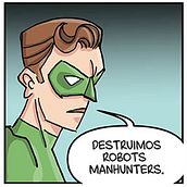 En memoria de Carlos Pacheco. Traditional illustration, and Comic project by Marce Parra - 11.15.2022
