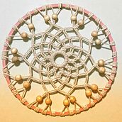 Mandala. Arts, and Crafts project by Andrezza Ruiz - 11.15.2022