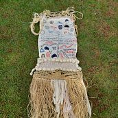 Salve Arthur Bispo do Rosario . % Darlene Baía tarafından hazırlanan Tekstil Tasarımı projesi - 01.19.2020