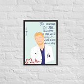 Fai della tua passione un lavoro . Un proyecto de Ilustración tradicional de Martina Dercole - 21.07.2021