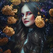 My project for course: Creative Retouching for Portrait Photography . % Viesna Sun tarafından hazırlanan Fotoğrafçılık, Fotoğraf Post Prodüksi, on, Fotoğraf Rötuşlama, Portre Fotoğrafçılığı, Ve Güzel Sanatlar Fotoğrafçılığı projesi - 11.15.2022