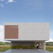 Casa E. Un projet de Architecture , et ArchVIZ de Diego Luna Preciado - 13.06.2021
