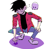 Diseño de personajes . % Juan Hernandez tarafından hazırlanan Geleneksel illüstras, on, Dijital Çizim, Sanatsal Çizim, Çizim, Dijital İllüstras, Ve on projesi - 11.15.2022